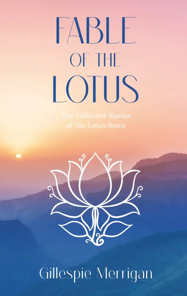 Fable of the Lotus
